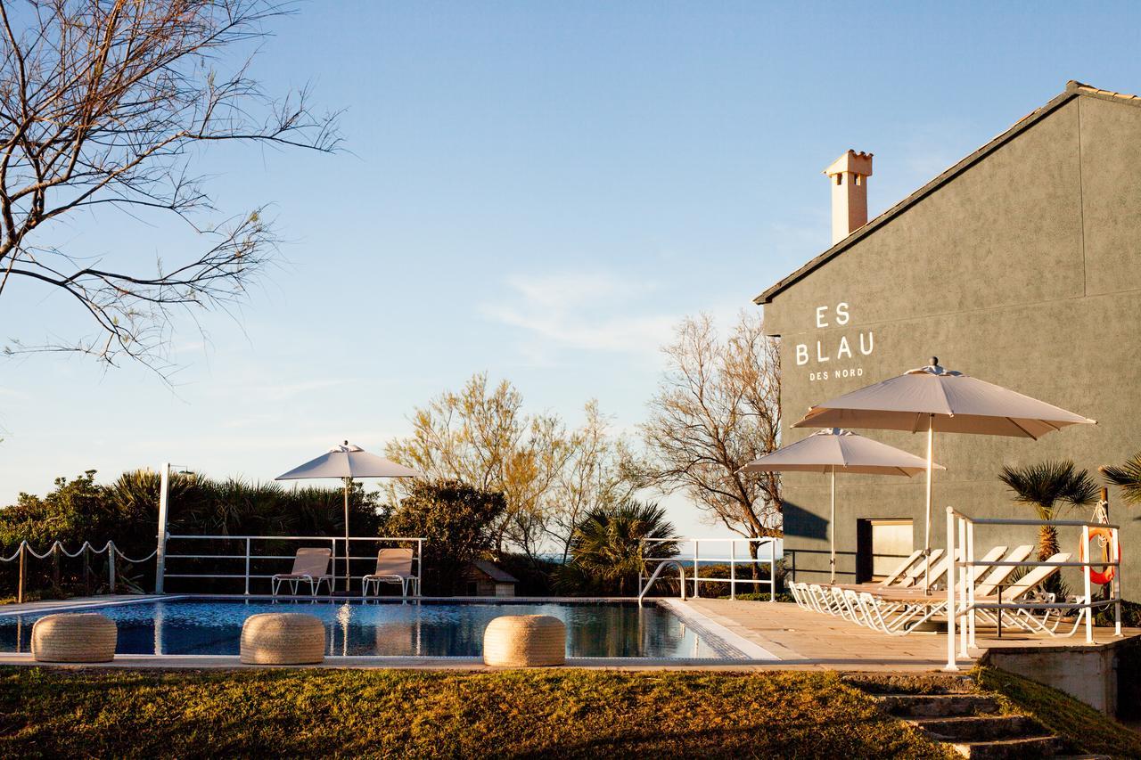 Es Blau Des Nord Hotel Colònia de Sant Pere